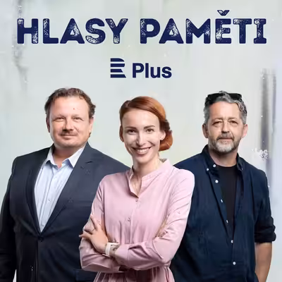 Hlasy paměti