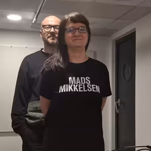 Odvážné palce 29/1/2026 Poslední Viking, Hamnet, Arco, Křídla smutku, Židle a Evropské filmové ceny (kritiky)