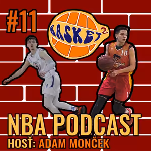 Je najväčším sklamaním východu Milwaukee alebo niekto iný?/ft. Adam Monček (NBA 11)