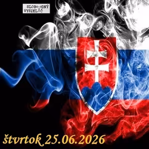 Čo týždeň dal ? 85 - 2026-06-25