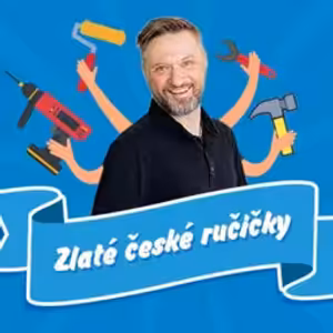 ZLATÉ ČESKÉ RUČIČKY 30.11.2023