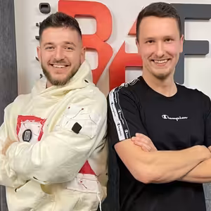 Víťaz Farmy Miro "Mesut" Debnár o tom, ako sa nakrúca reality show