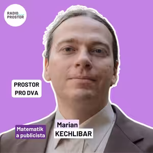 Publicista Kechlibar: S hysterií jsme to přehnali. Volte nudné politiky