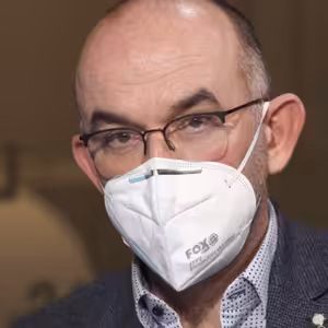 Prymula na fotbale? Není to správné, kašleme na opatření, jít špatným příkladem je vždy chyba, říká Blatný