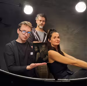 Co všechno se dá vyfotit na plech (i duch?)