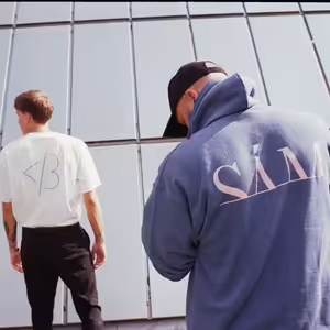 Po proudu s VR/Nobody