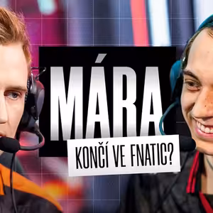 Humanoid končí ve Fnatic?! G2 (ne)překvapili v Play-ins a Furia potěšila Brazílii | RIFTCZECH S5E26