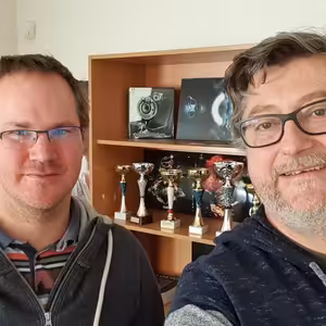 POTLACH V NOUZI #3 - DAVID DERKA