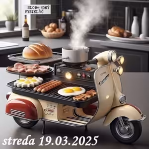 Tajomstvá zdravia 328 - 2025-03-19 Zdravá strava 10/2025