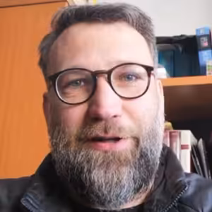 Benjamin Uhrin: Dobrá správa v správny čas