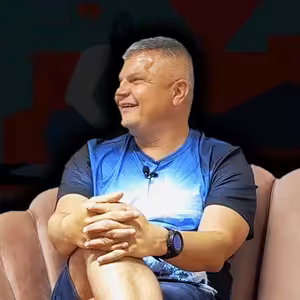 ĽUDIA SNÍVAJU O TOM ABY SA ASPOŇ RAZ DOSÝTA NAJEDLI - Milin Kaňuščák⎮Bol raz jeden...