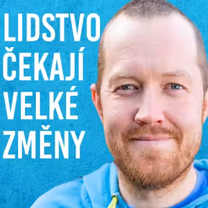 Petr Brož: Klima, Země, Oceány, CO2, Metan #89