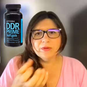 Život v Rovnováze: Síla dōTERRA Výživových Doplňků 🌿💊