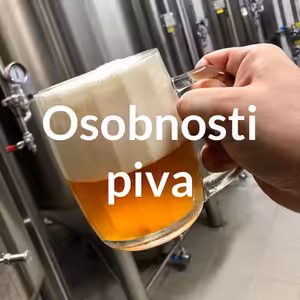 Laďa a Fil, majitelé pivovaru Raven - Osobnosti piva