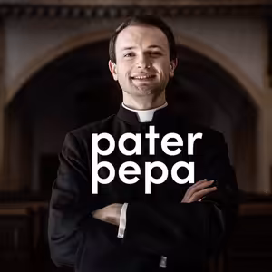 Co má u Tebe první místo? | 1. Neděle postní | Kázání Patera Pepy