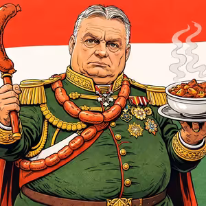 Buřtgulášbaron | Kanárci v síti #227