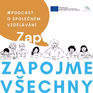 Podpora dětí z rodin se sociálním znevýhodněním