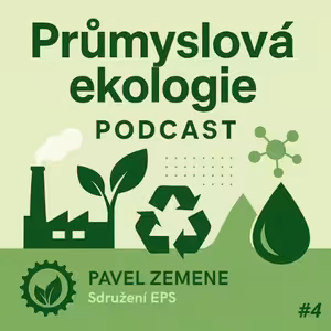 PE Podcast #4 - Pavel Zemene