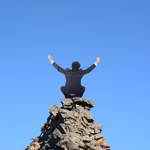 Bůh tě miluje a počítá s tebou