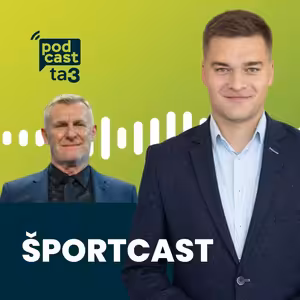 Športcast: Peter Privara: Slovenská cyklistika napreduje, dominuje najmä Chladoňová