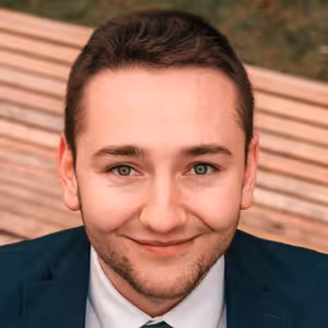 Podcasty21 - #46 Jakub Klodwig (IT právník)