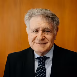 Rabbi Abraham Skorka: In Search of God