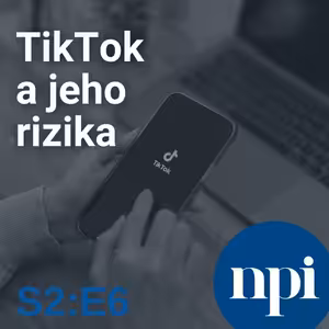 TikTok a jeho rizika | S2:E6