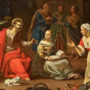 14.1.2024 2.nedeľa po Zjavení (Žid 12,1-2 a 12-24) kázeň Poprad