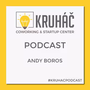 Andy Boros - Muž, ktorý vie všetko o projektoch :-)