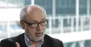 Politolog Jiří Pehe: Dění okolo prezidenta je pro českou demokracii nedůstojné