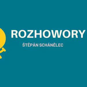 ROZHOWORY se Štěpánem Schánělcem