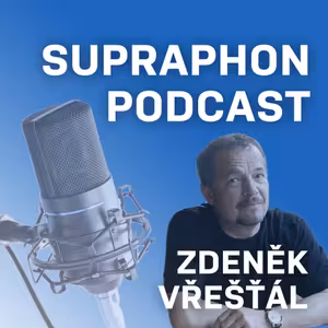 Zdeněk Vřešťál (Nerez)