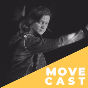 #24 Lucia Kašiarová: „Ozývají se démoni, které dlouho nebylo slyšet. Je potřeba společně vytrvat a neohnout záda.“