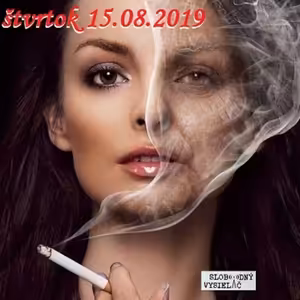 Spirituálny kapitál 267 - 2019-08-15 Požehnanie a prekliatie…