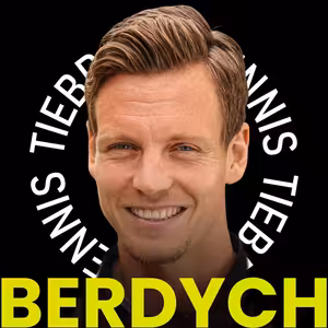 TOMÁŠ BERDYCH: Kdyby mi tělo drželo, hrál bych dál | TTP #58