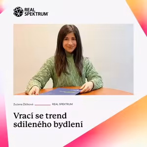 Vrací se trend sdíleného bydlení | REAL SPEKTRUM