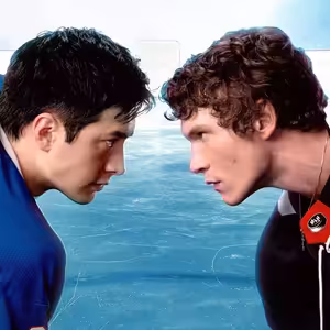 TVZone Live #17 o Spalující rivalitě, Bridgertonových a Drive to Survive