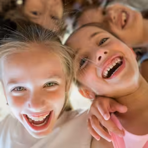 Budovanie pozitívneho sebaobrazu ako forma prevencie rizikového správania