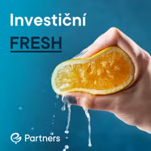 Investiční Fresh #52 - Červencové zhodnocení trhů s Martinem Mašátem