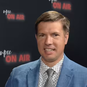 UPCE On Air: MUDr. Jan Vodička, Ph.D., Fakulta zdravotnických studií