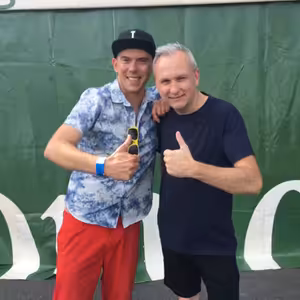 Láďa Hruška - Když nejde o život, tak jde o houby.