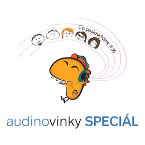 Speciál - Co posloucháme #36
