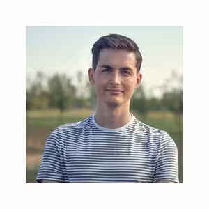 #252 Jakub Pavlús: Radikální řešení (1.6.2022)