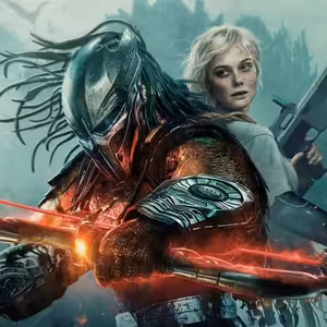 MovieZone Live #264 o Predátor: Nebezpečné území, Draculovi a Domu plném dynamitu