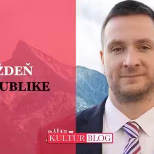 Týždeň v republike - Kulturblog 7.7.2022