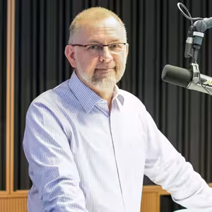 Ladislav Miko - Súčasné pravidlá na azylovú a vízovú politiku... (Braňo Závodský Naživo)