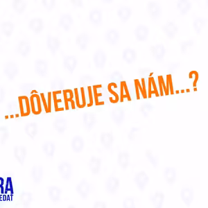 ....dôveruje sa nám...? - 143.časť Sprievodca Manažéra