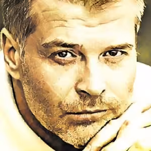 Herec Marcel Ochránek by nechcel byť gynekológom