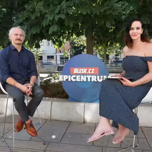 Umělecký šéf Varů Karel Och o velké osobní ztrátě, českém filmu i přání Bolka Polívky