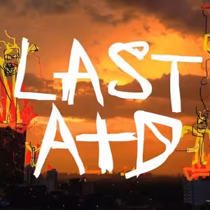 Pragovka: Last Aid (Střešovická kramle, Victory Nox Art Division Team)